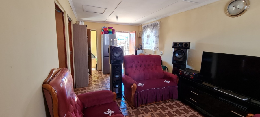 2 Bedroom Property for Sale in Soweto On Sea Eastern Cape